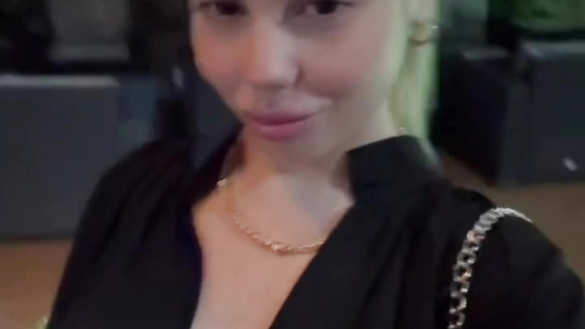 My Style – video modela na kameri Victoria-yoursecret