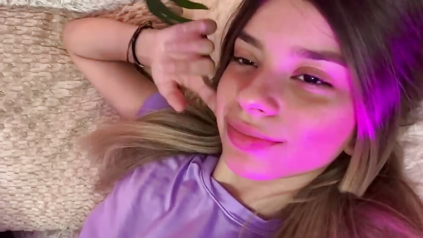 Cute And Crazy – video od webkamerové modelky Kathryn_onix