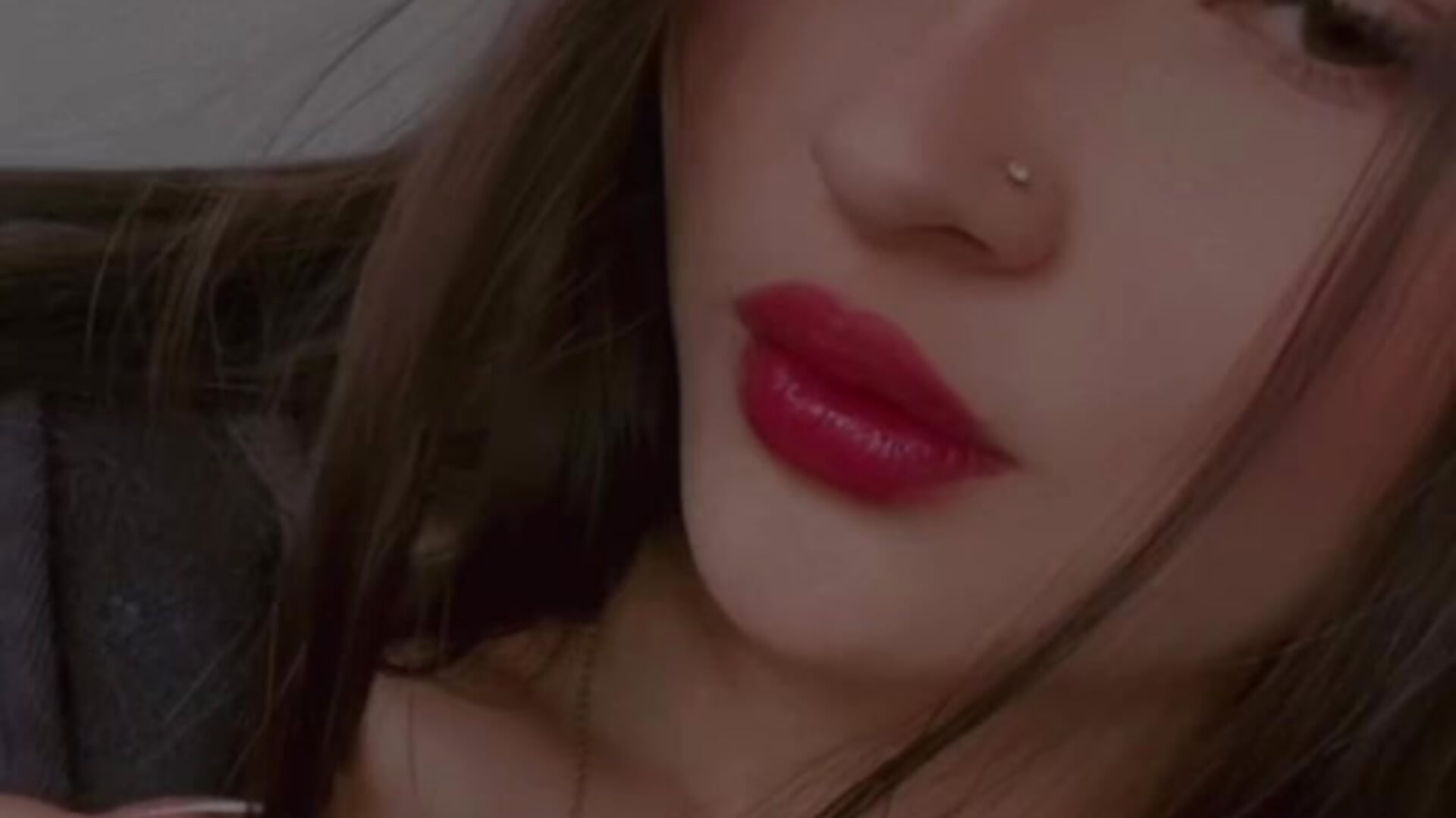 🥰 - video od modelky/modela Aylin_fire