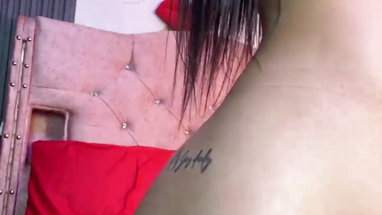 Naked😈 - video by Aylin_fire cam model