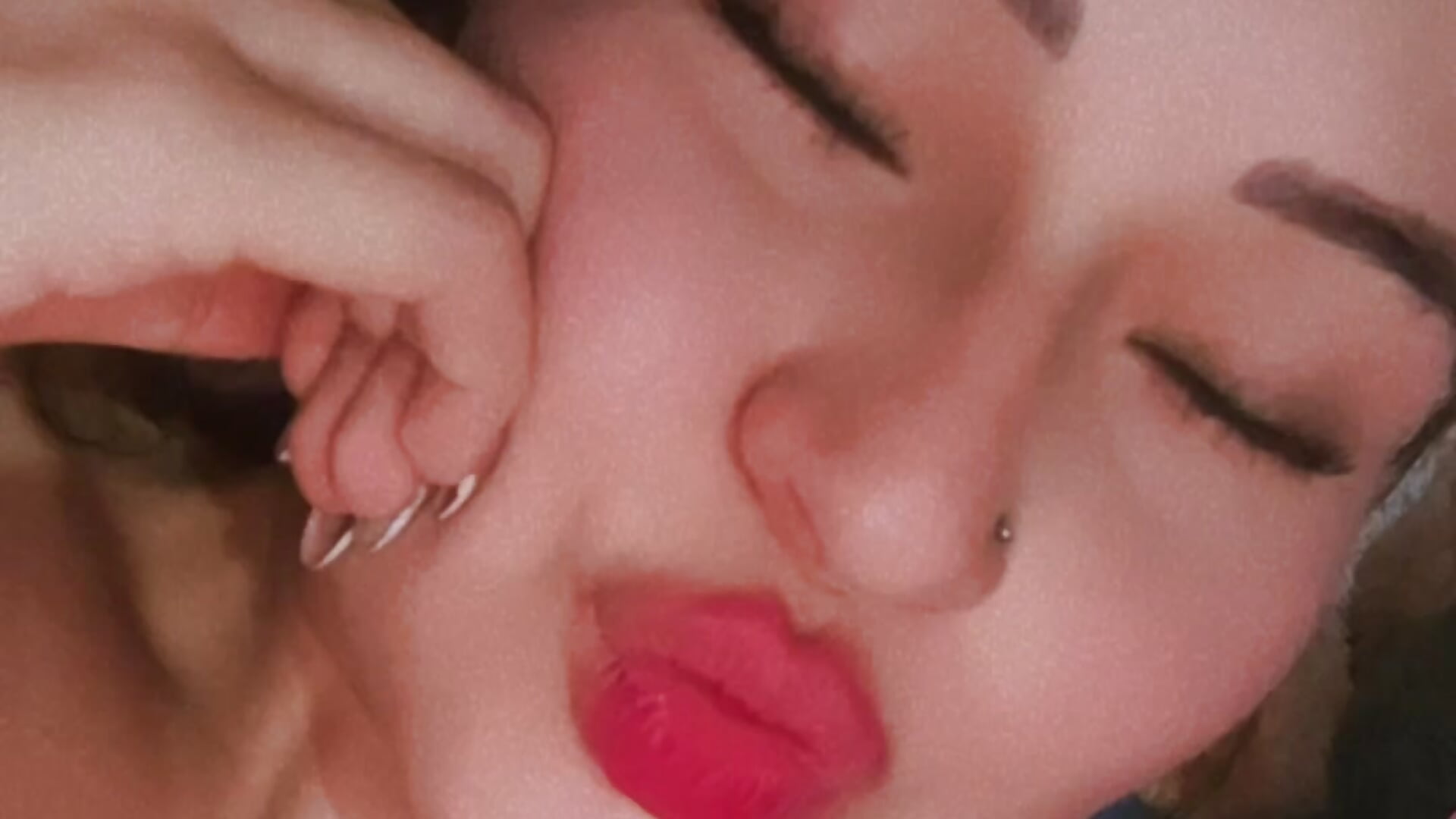 💋 - video by Aylin_fire cam model