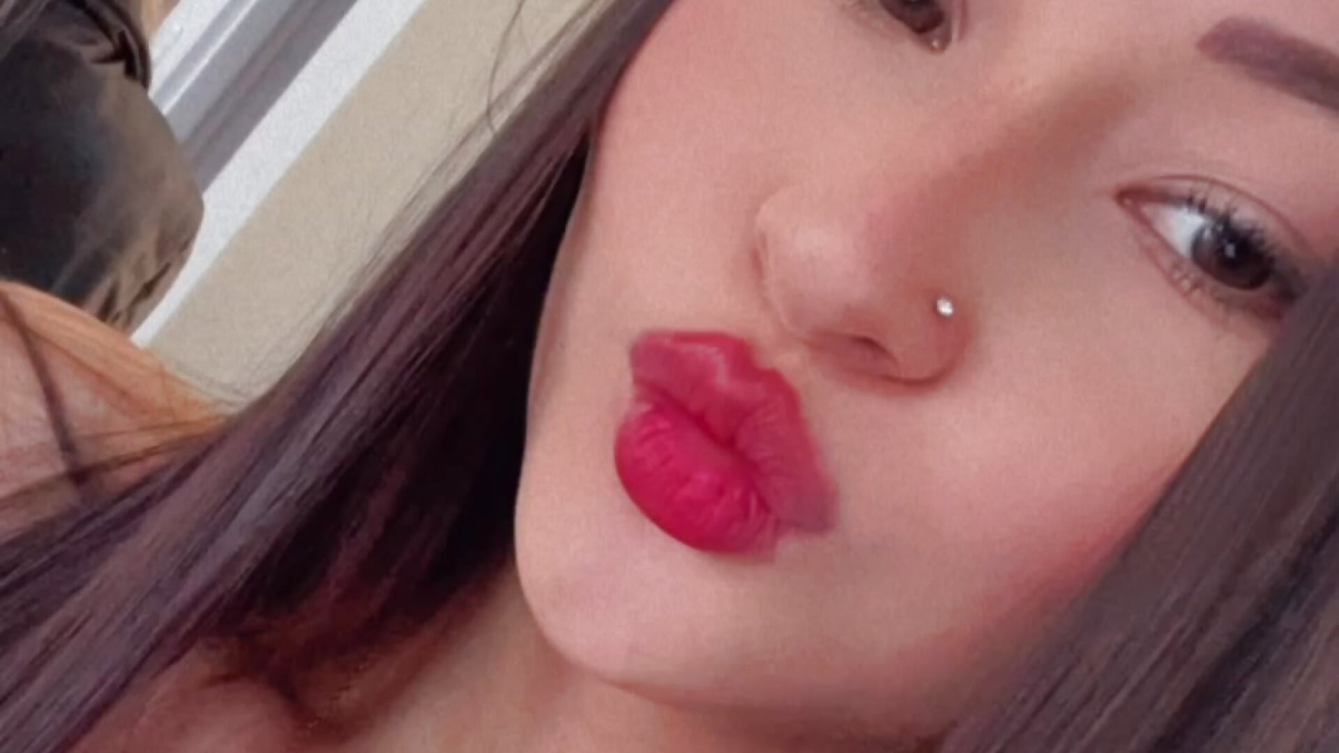 ❤️‍🔥 - vídeo de la modelo de cam Aylin_fire