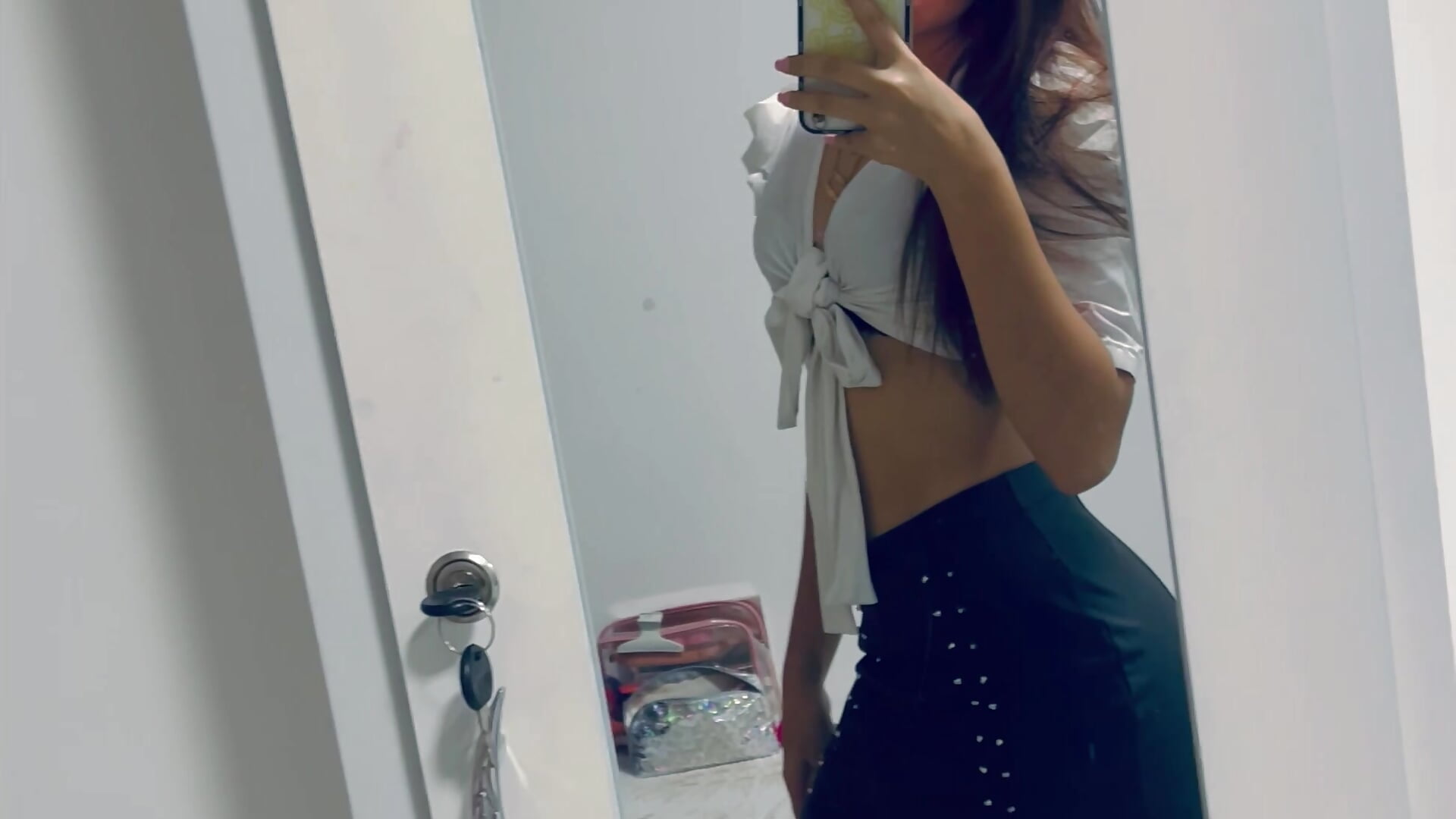 🖤 - video oleh Aylin_fire kamera model