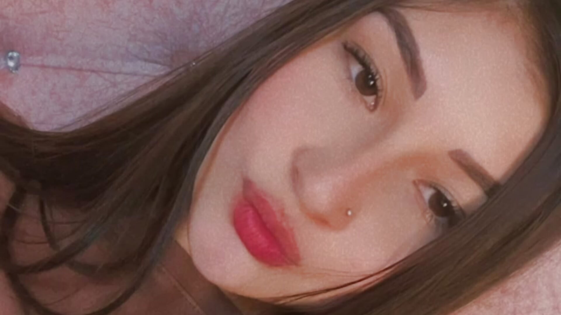 ☺️ - video av Aylin_fire cam-modell