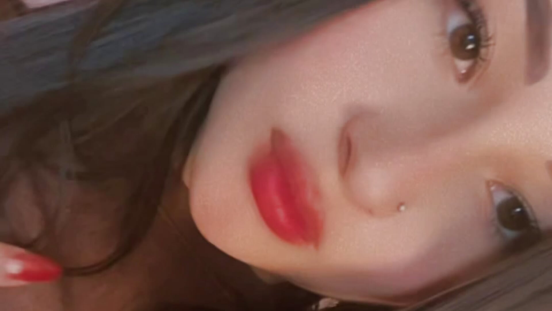 ♥️ - video by Aylin_fire cam model