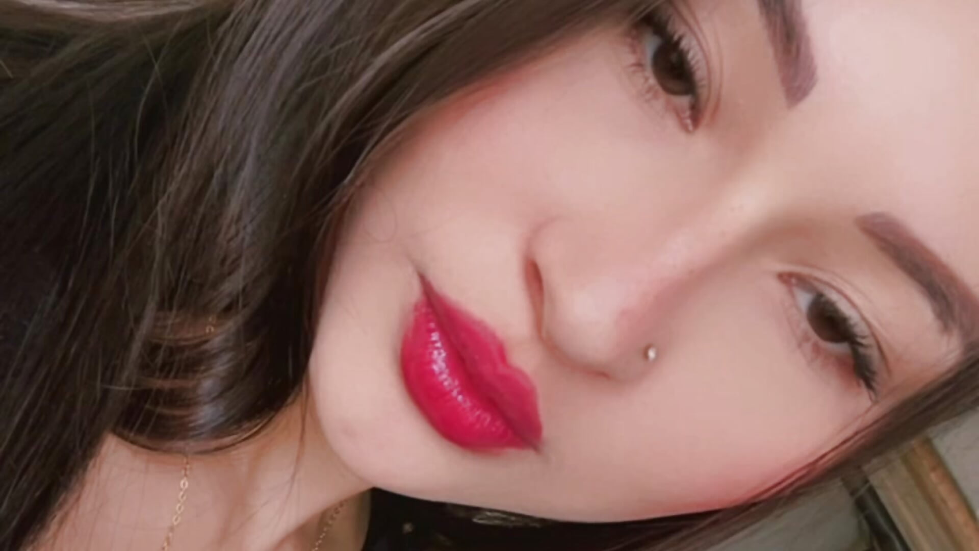 🥰🥰 - video Aylin_fire kameramallilta