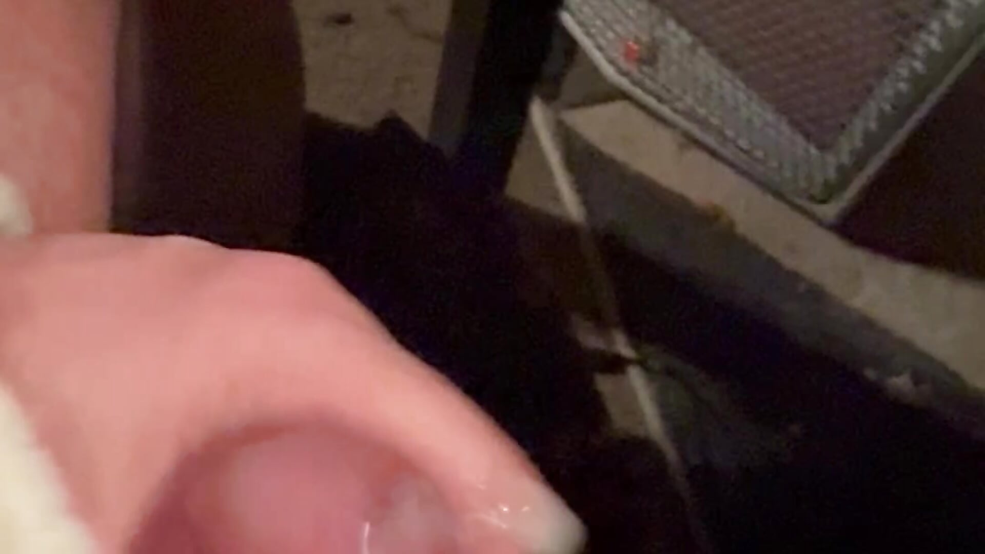 Ultimate - відео від вебкаммоделі Nightstikk8