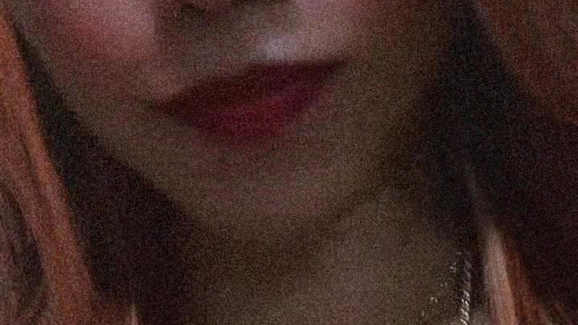 Beautifull face😍❤️‍🔥 – video af _roxana cam-model