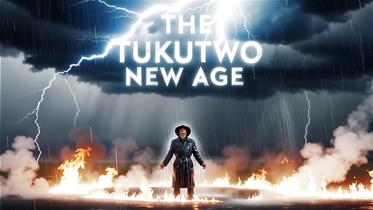 Tukutwo - video của người mẫu cam Tukutwo