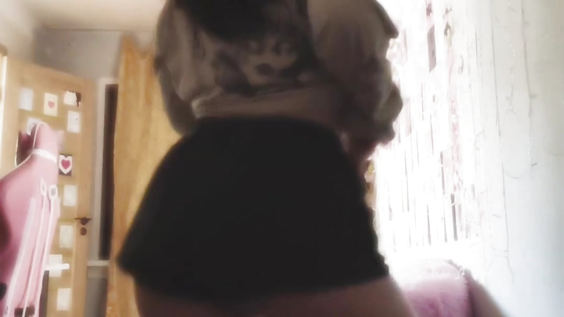 sexy dance for u😏 - video di Kate_Acid modella di cam