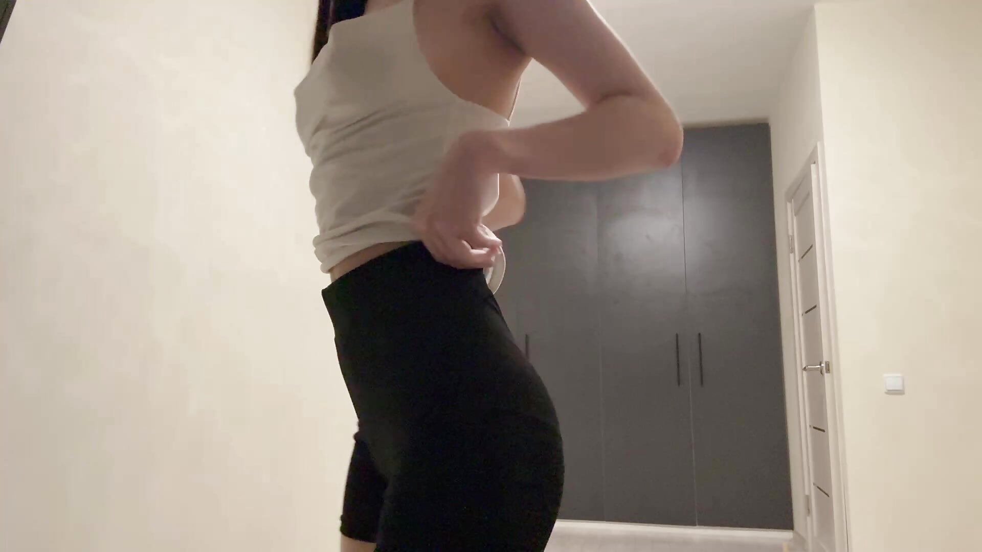 My free video💋 — filmik NiaWelchel, modela(-lki) na kamerkach