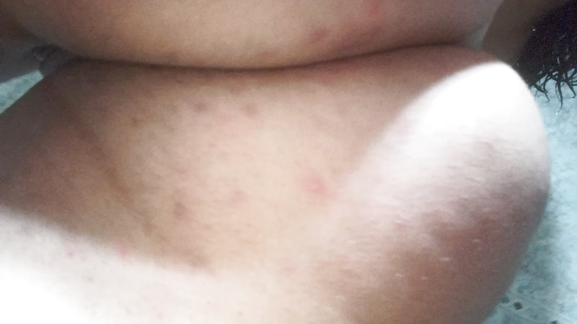 Mi culote y un poquito mas