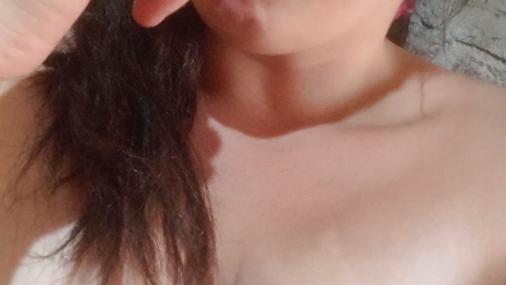 Un poquito de mi 😘 – video od webkamerové modelky Tuputita11099