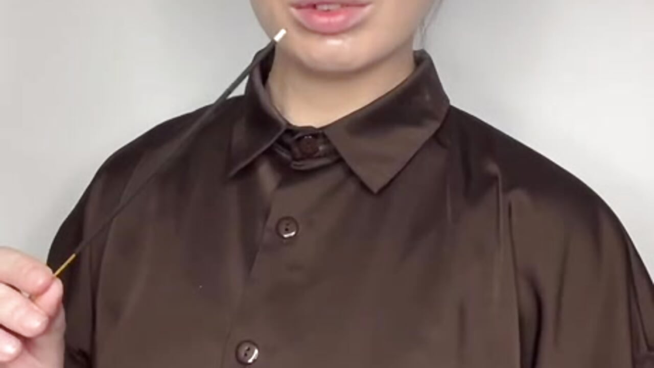 magic stick ;) - video di Sun_after_rain modella di cam