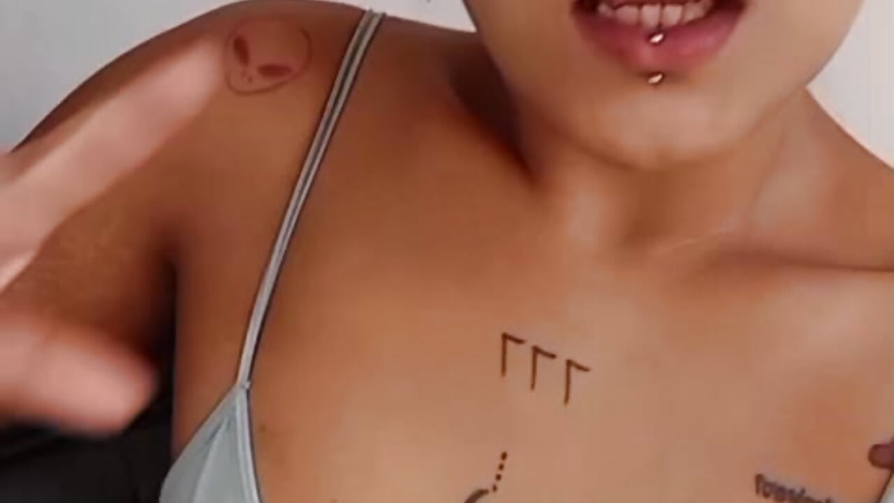 ♥ – video modela na kameri miaskyy1