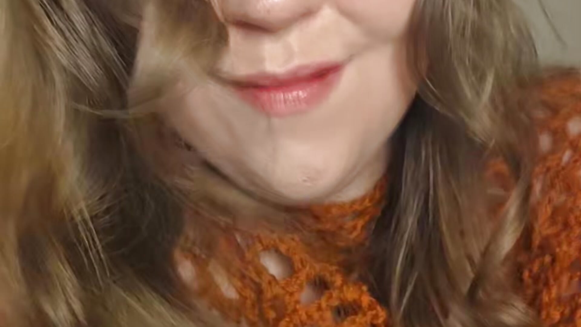 Teasing - Alypug 캠 모델의 동영상