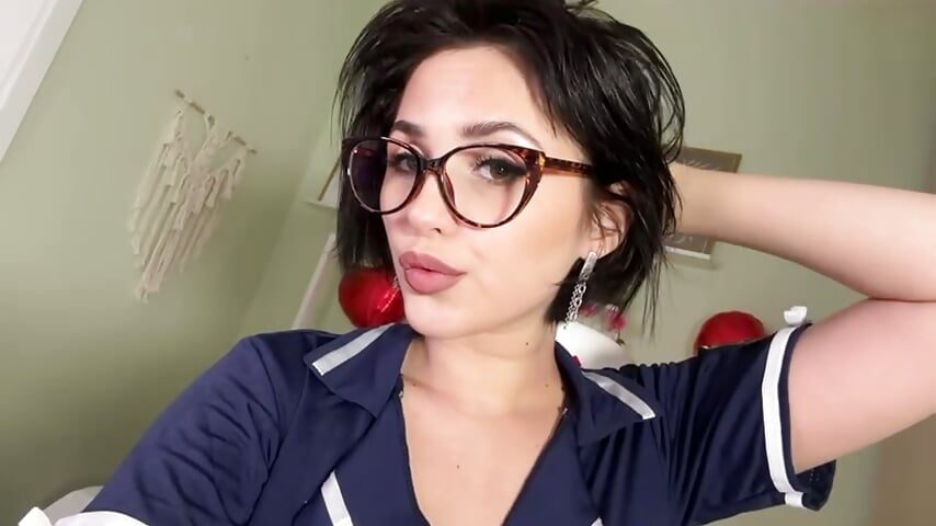 Were you an obedient boy today? - video by Mary_Rice cam model