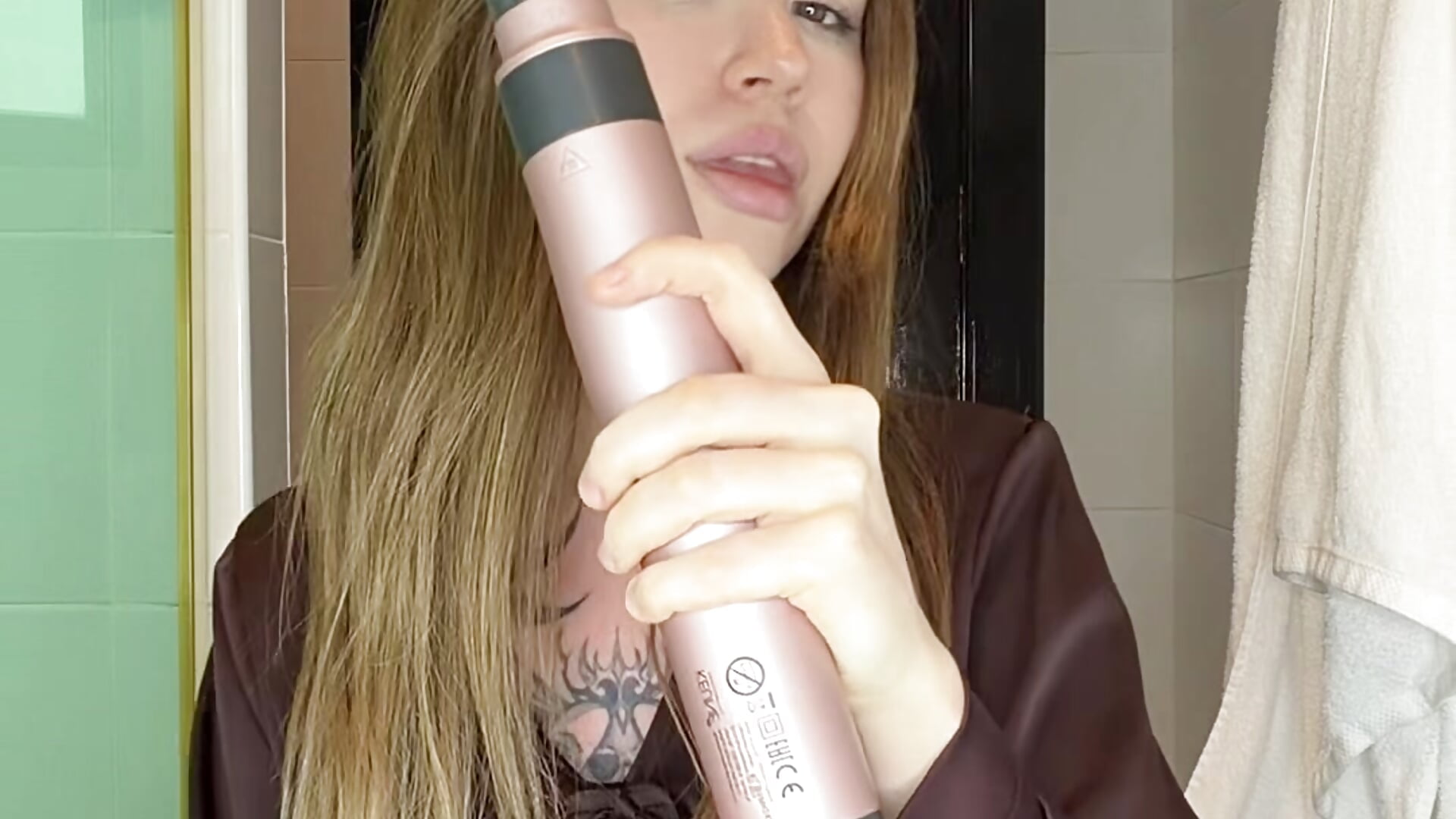 GM－カメラキャストのYourElizabethhの動画