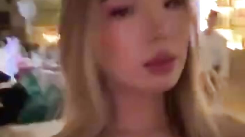 first  video - video Elina_Mottel kameramallilta