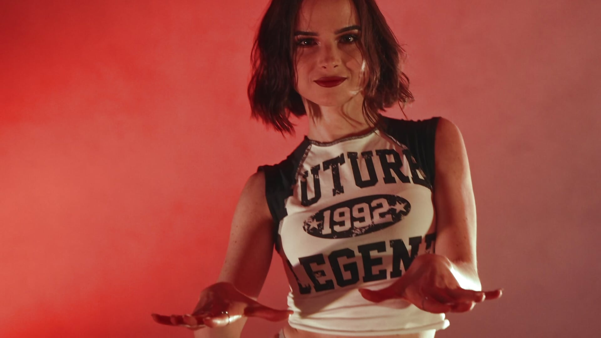 💃my dance3💃 - video di megann_fox2 modella di cam
