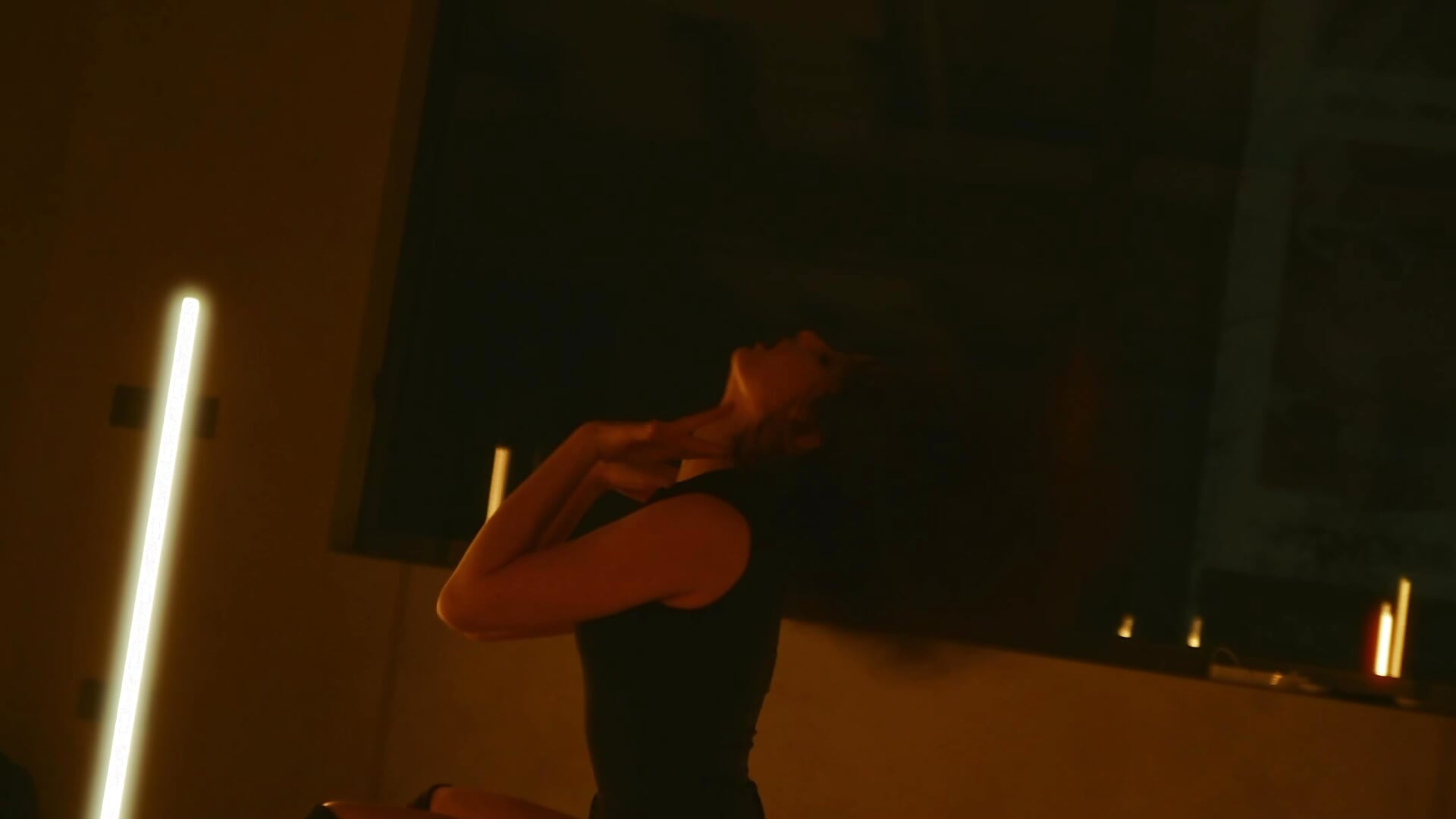💃🏻my dance2💃🏻 - video di megann_fox2 modella di cam