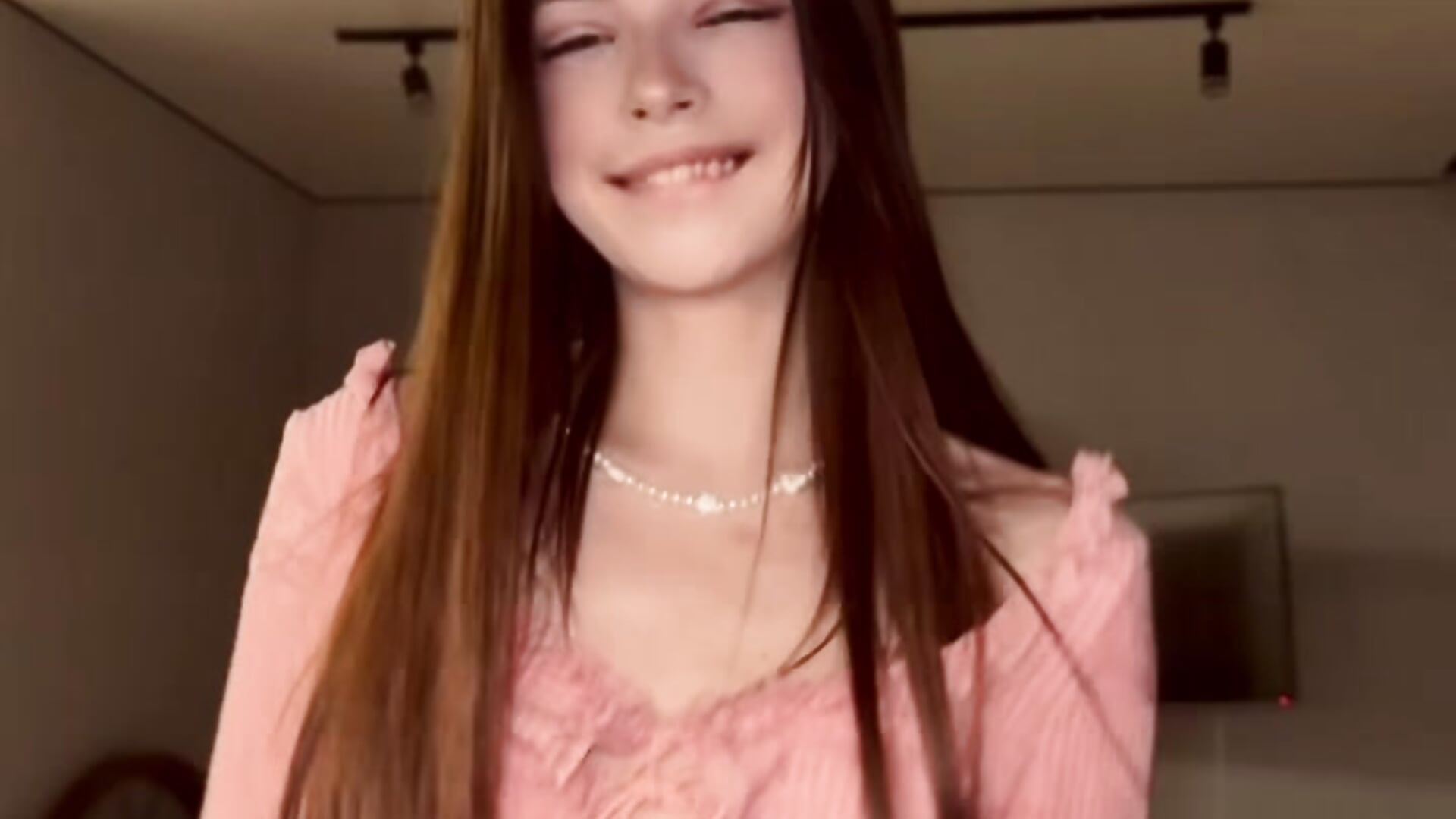 Just for you ❤️🥰 - video by wet_mafia cam model