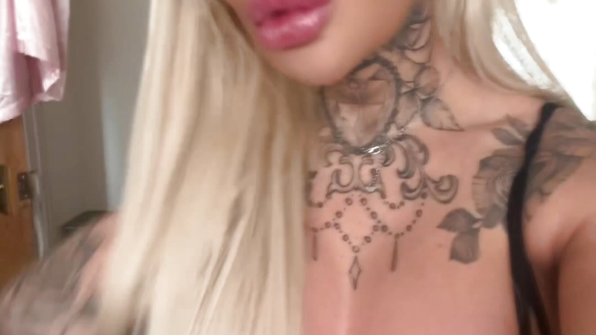 163d76d7d7be41309ac6c0300153fd9d - video by ScottishTattooGlamour