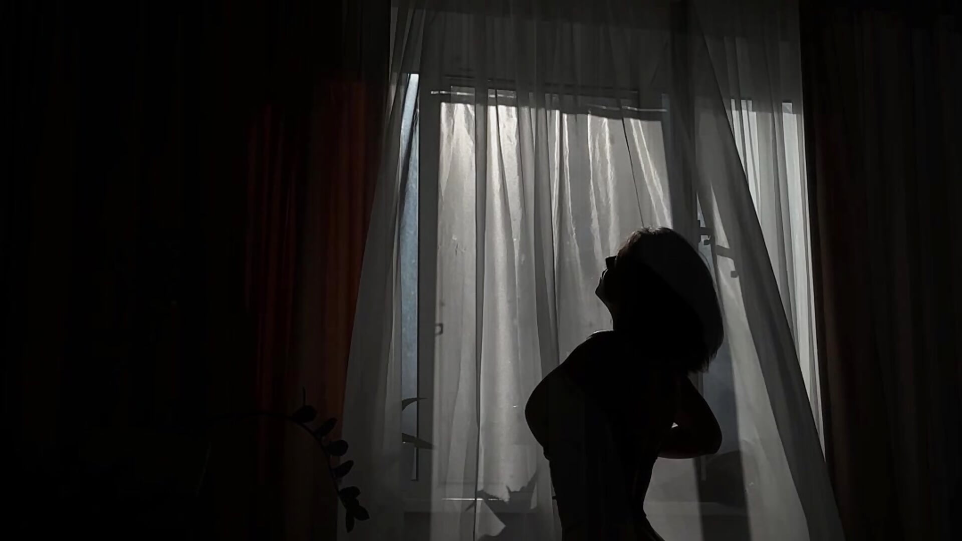 ❤❤❤ - video od modelky/modela GracefulMichelle