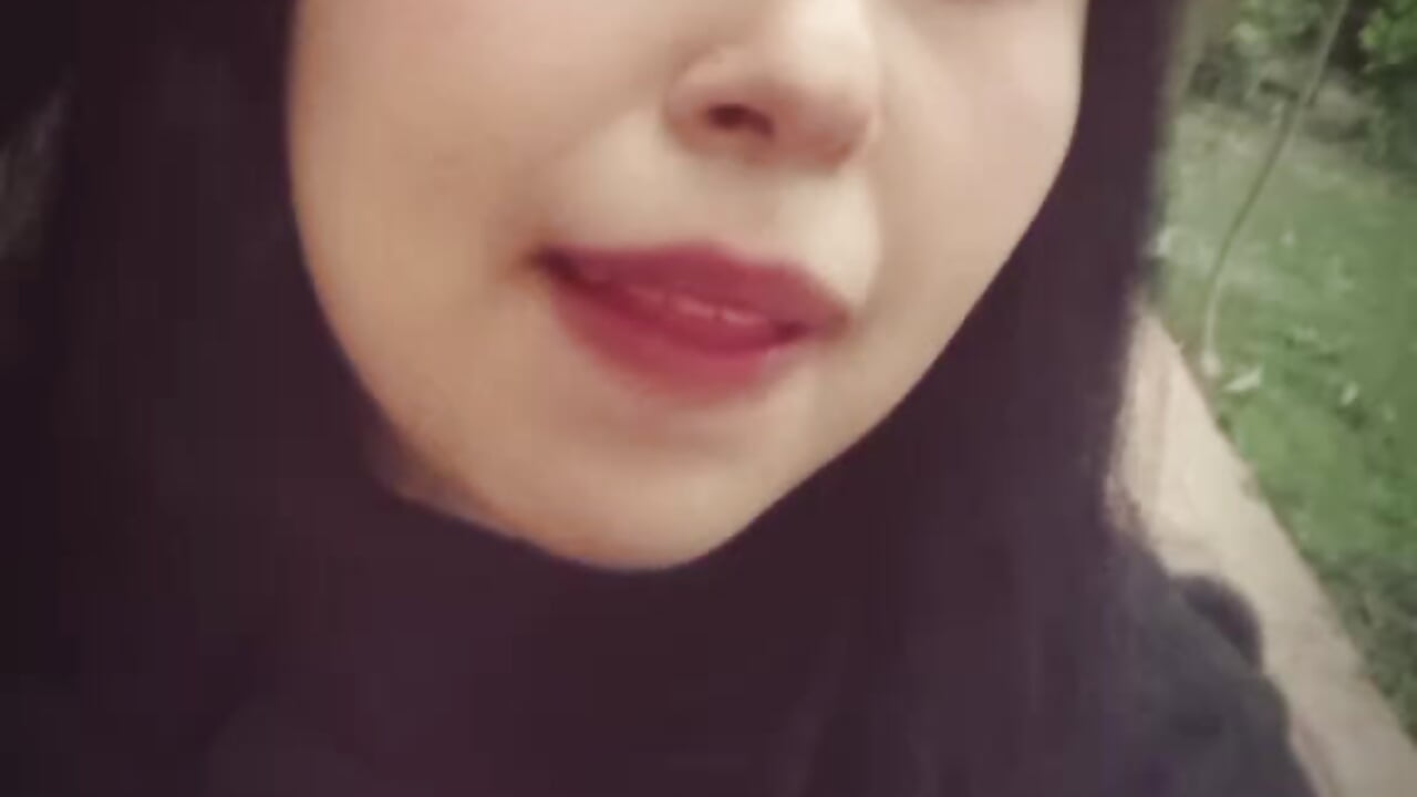 💋💋💋💐 - vídeo de la modelo de cam annie_desire1