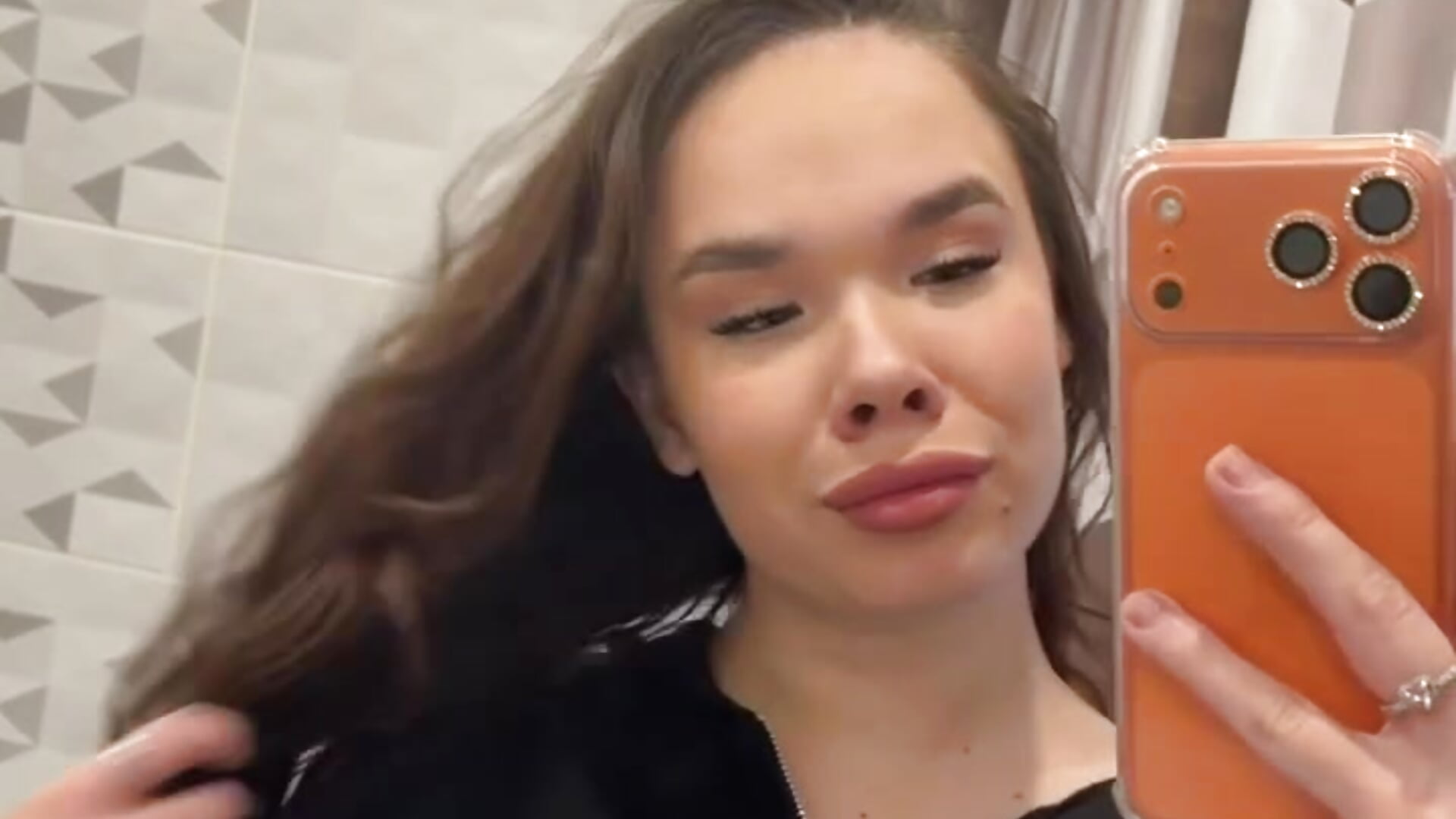 Hi - Vídeo de IgnaciaLacayo, modelo de vídeos