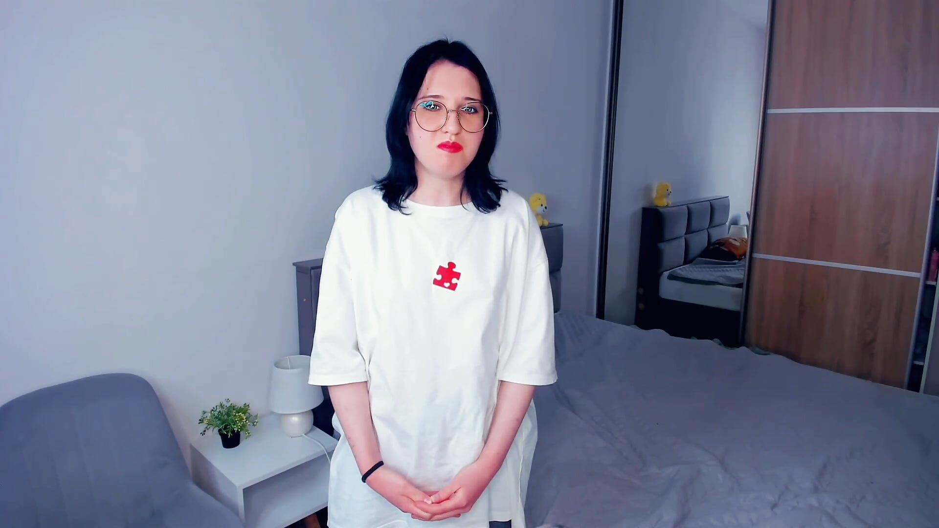 1 - video od modelky/modela PatrinaVoitier