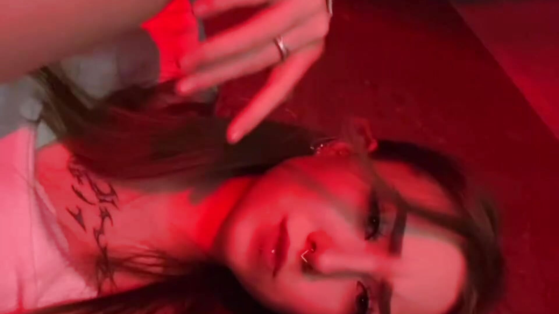 67 – video modela na kameri LorileeRuetz