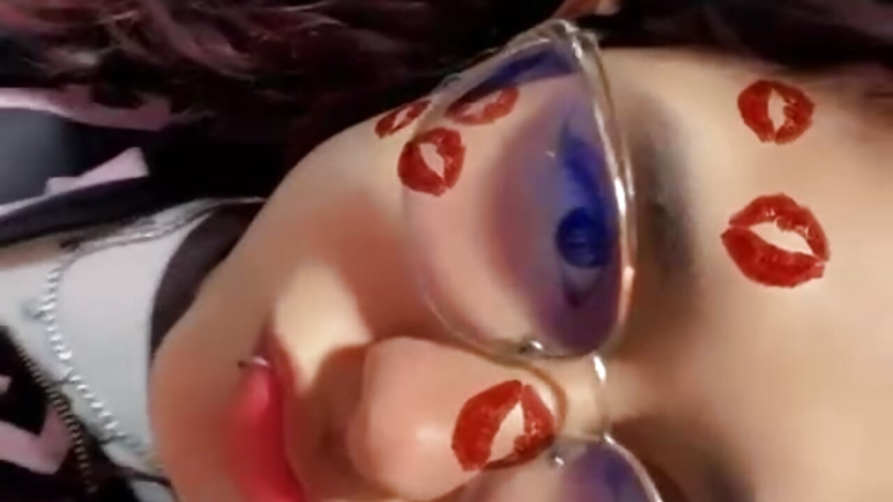 My boyfriend is naughty💋 - 視頻由 Mia_Iron 主播提供