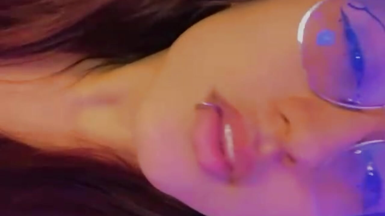 I've got you on my radar...🔥 - video van Mia_Iron cam-model