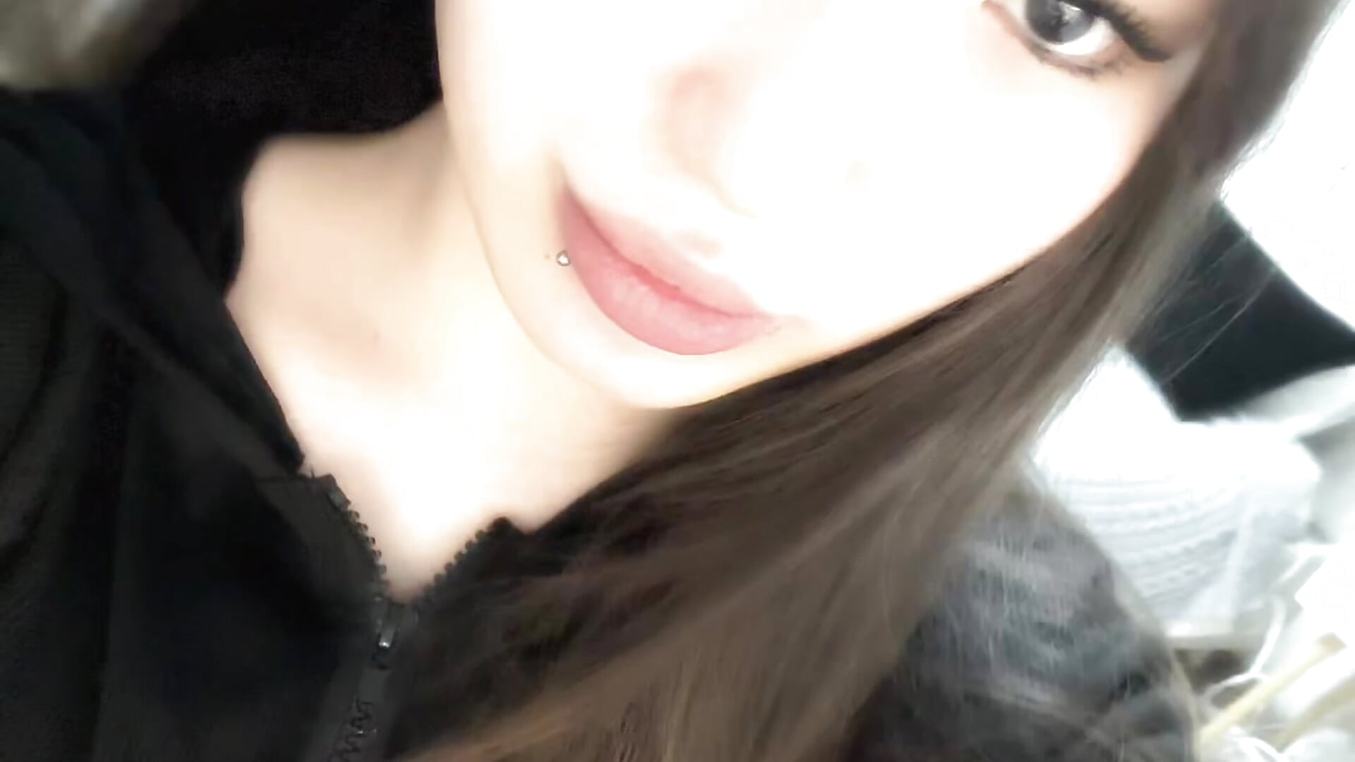 me🤪 - video by naokibabygirl