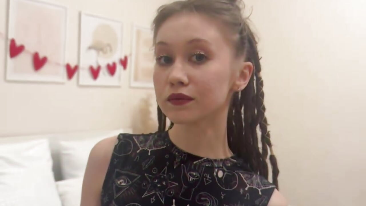 ❤️ - video oleh model kamera tsunamy_pink