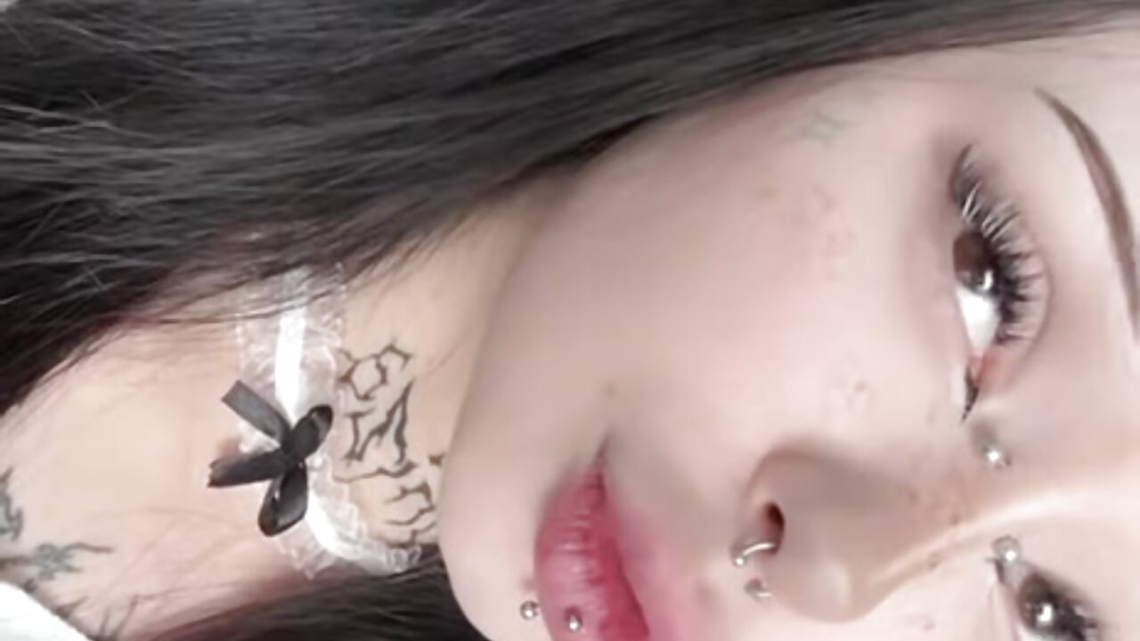 cutie - ক্যাম মডেল Luna_Sohotti-এর ভিডিও