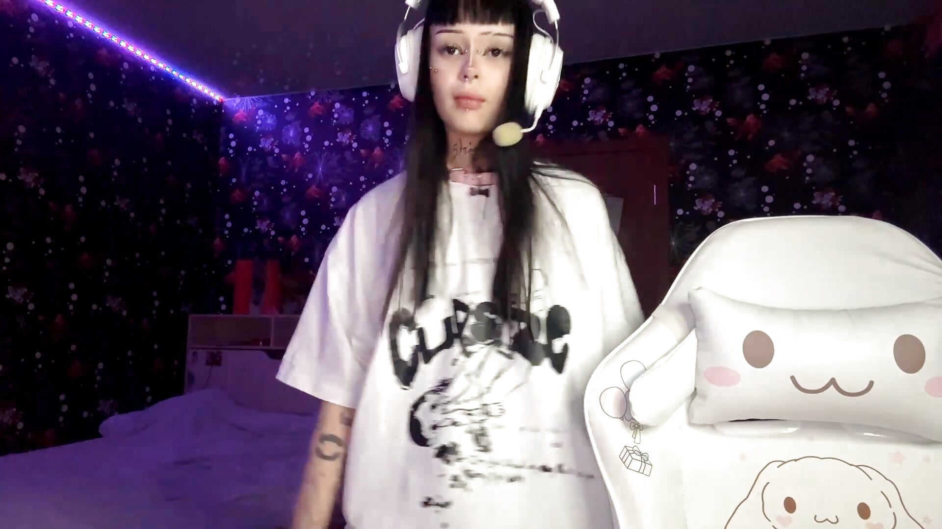 ups... – видео вебкам-модели Luna_Sohotti