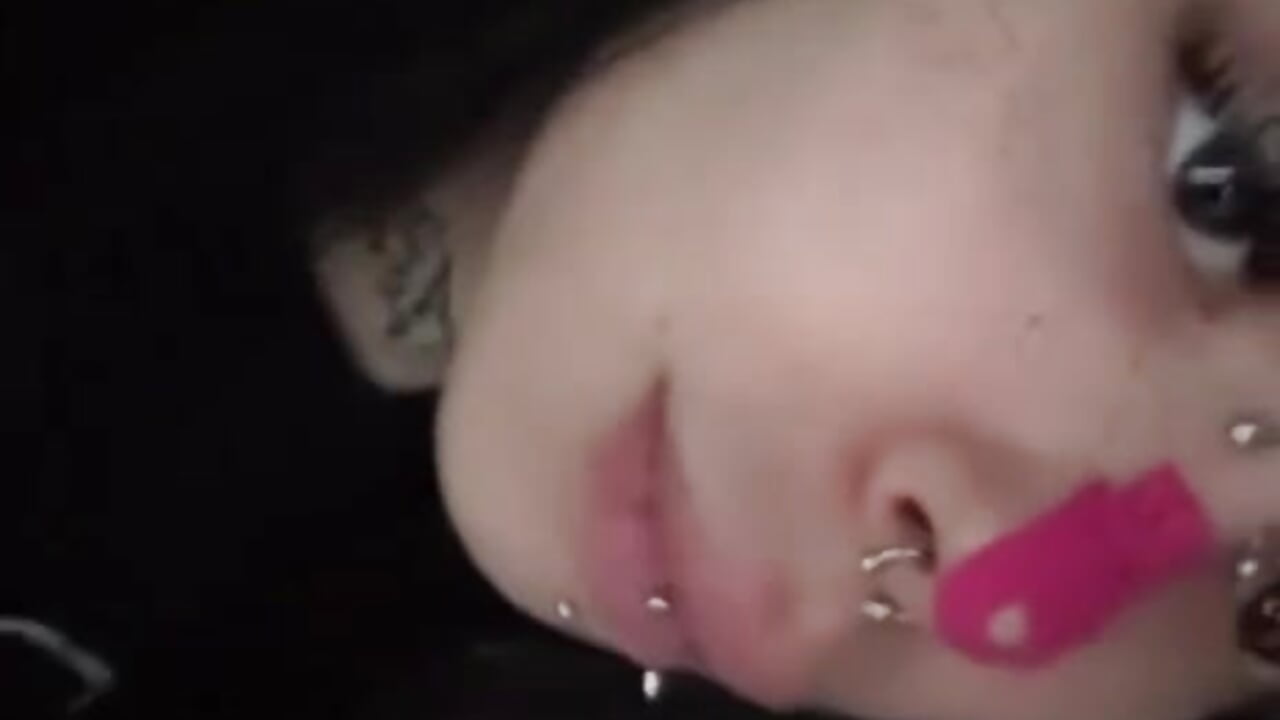 funny hah - Luna_Sohotti adlı kamera modelinin videosu