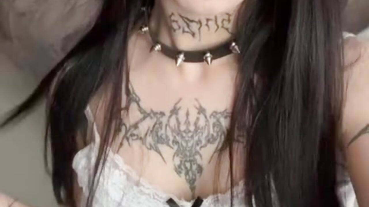 cute outfit - відео від вебкаммоделі Luna_Sohotti