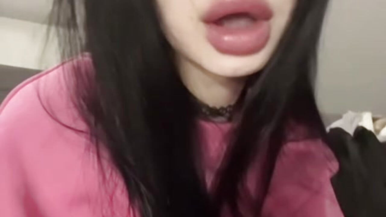 little dance - video by Luna_Sohotti cam model