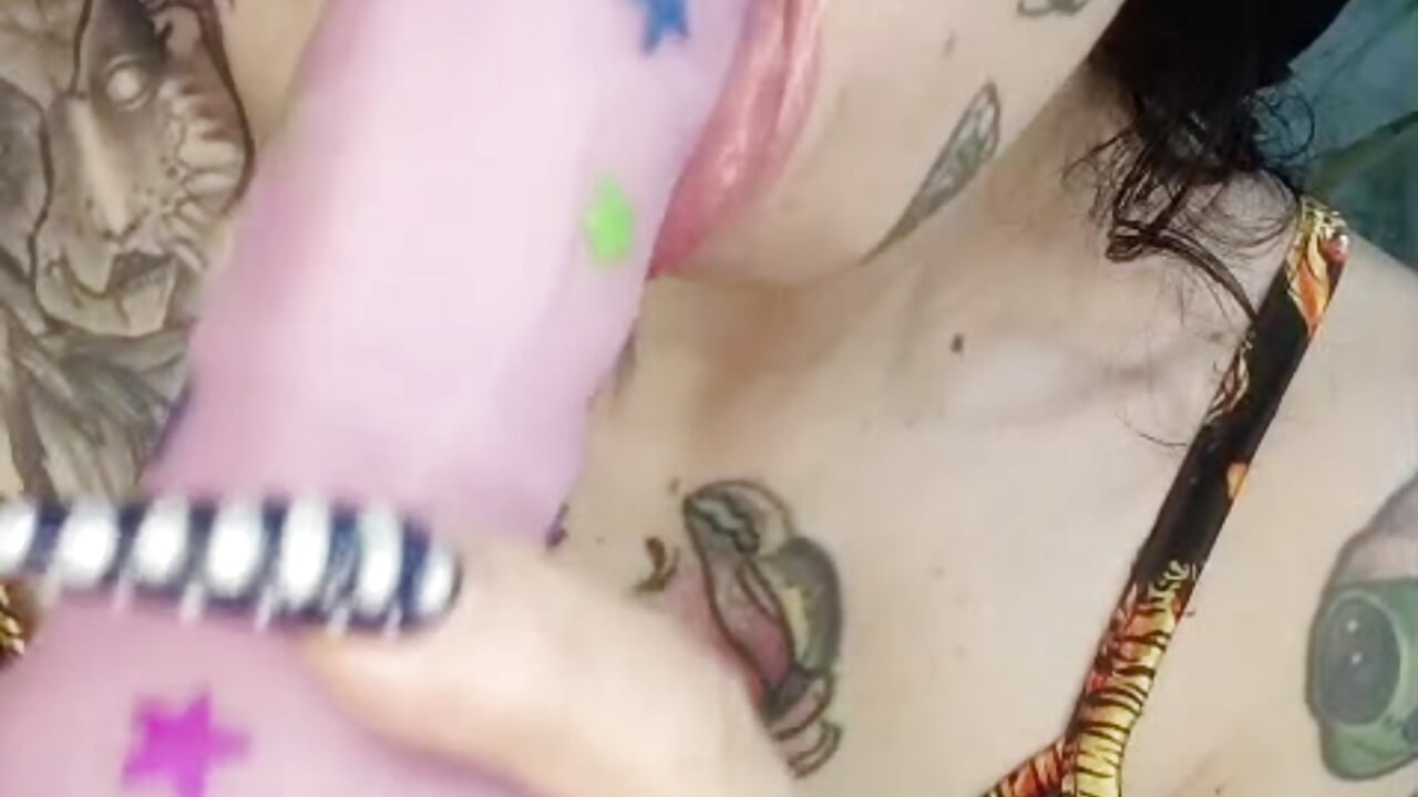 blow job - clip cu nova_kitttyy model videochat