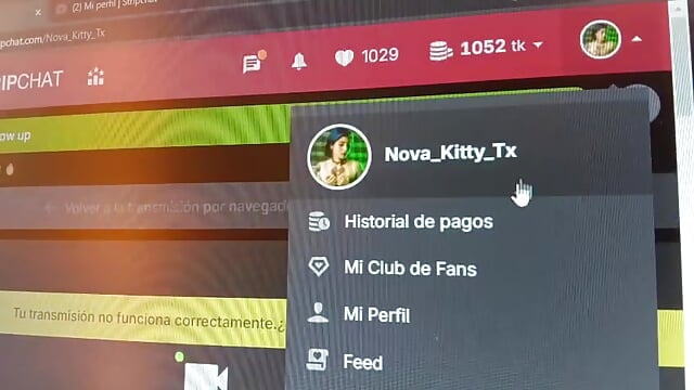 previous account - video av nova_kitttyy cam model