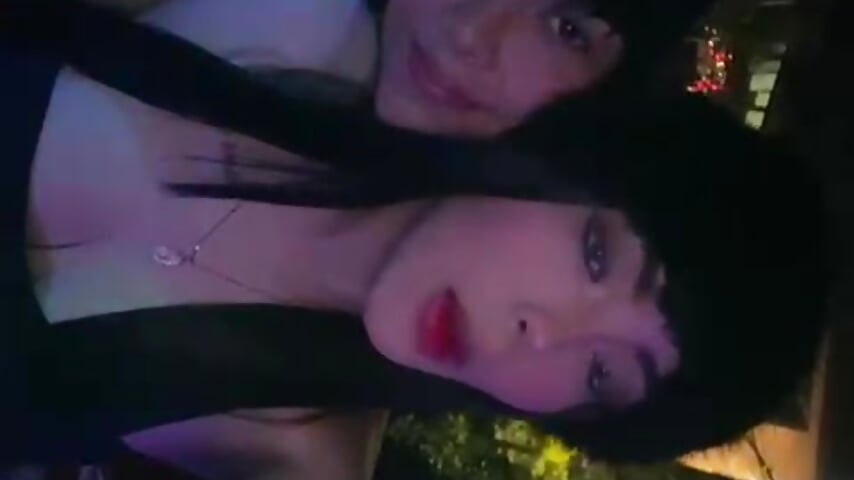 😈 — filmik Megan_And_Mia30, modela(-lki) na kamerkach