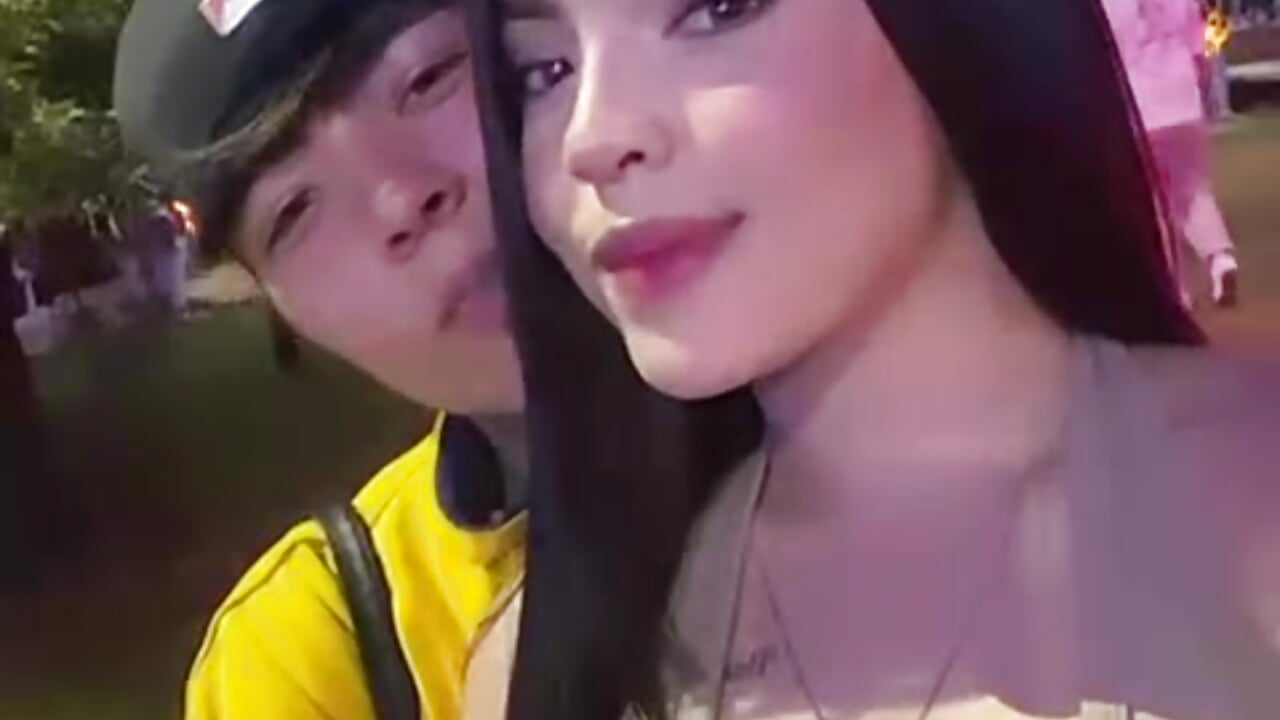 ❤️❤️ — filmik Megan_And_Mia30, modela(-lki) na kamerkach