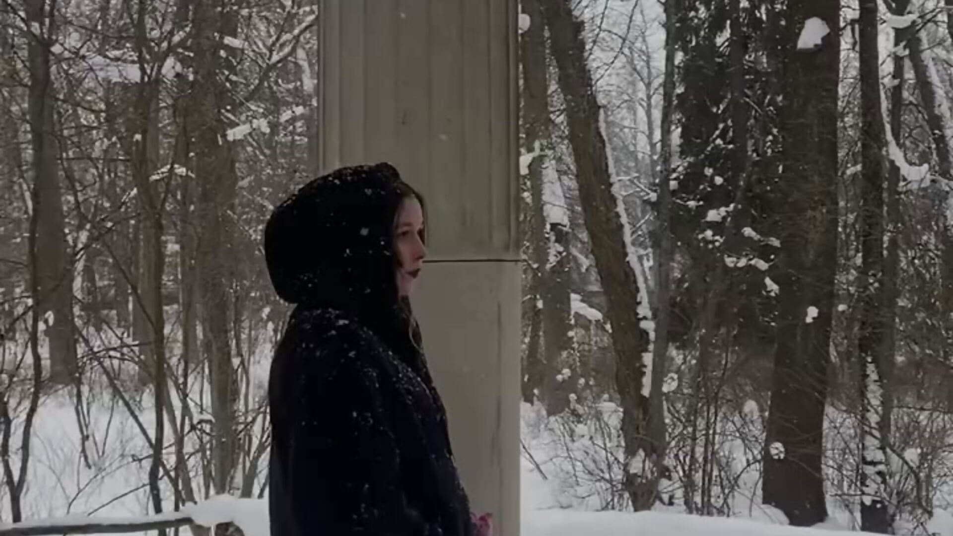 Mi mi mi – video af GeorgiaKosier cam-model