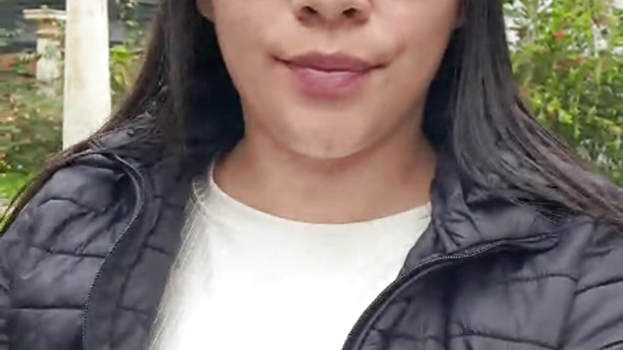 hello guys - video van belen_green cam-model