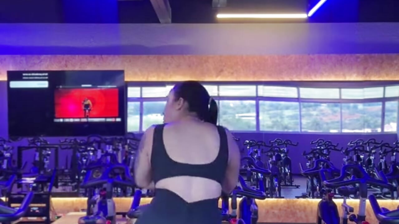 My therapy - MegannNoireX主播的视频