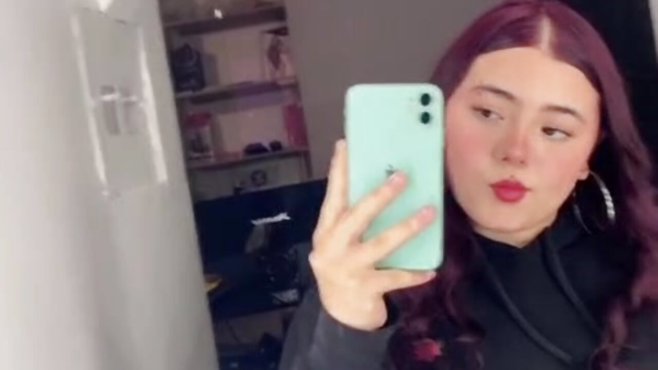 Hey, baby :3 - Video von vanessagp Cam-Model