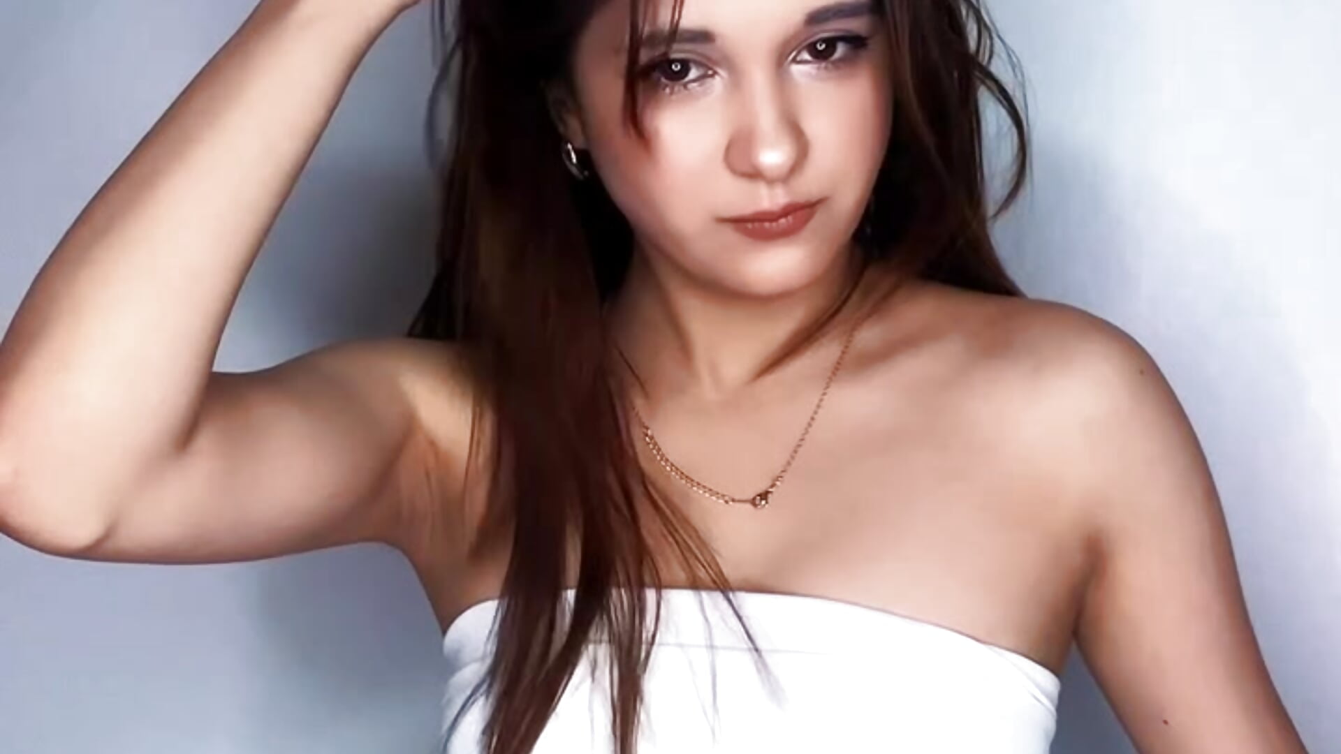 greetings - Video von GrayceVavra Cam-Model